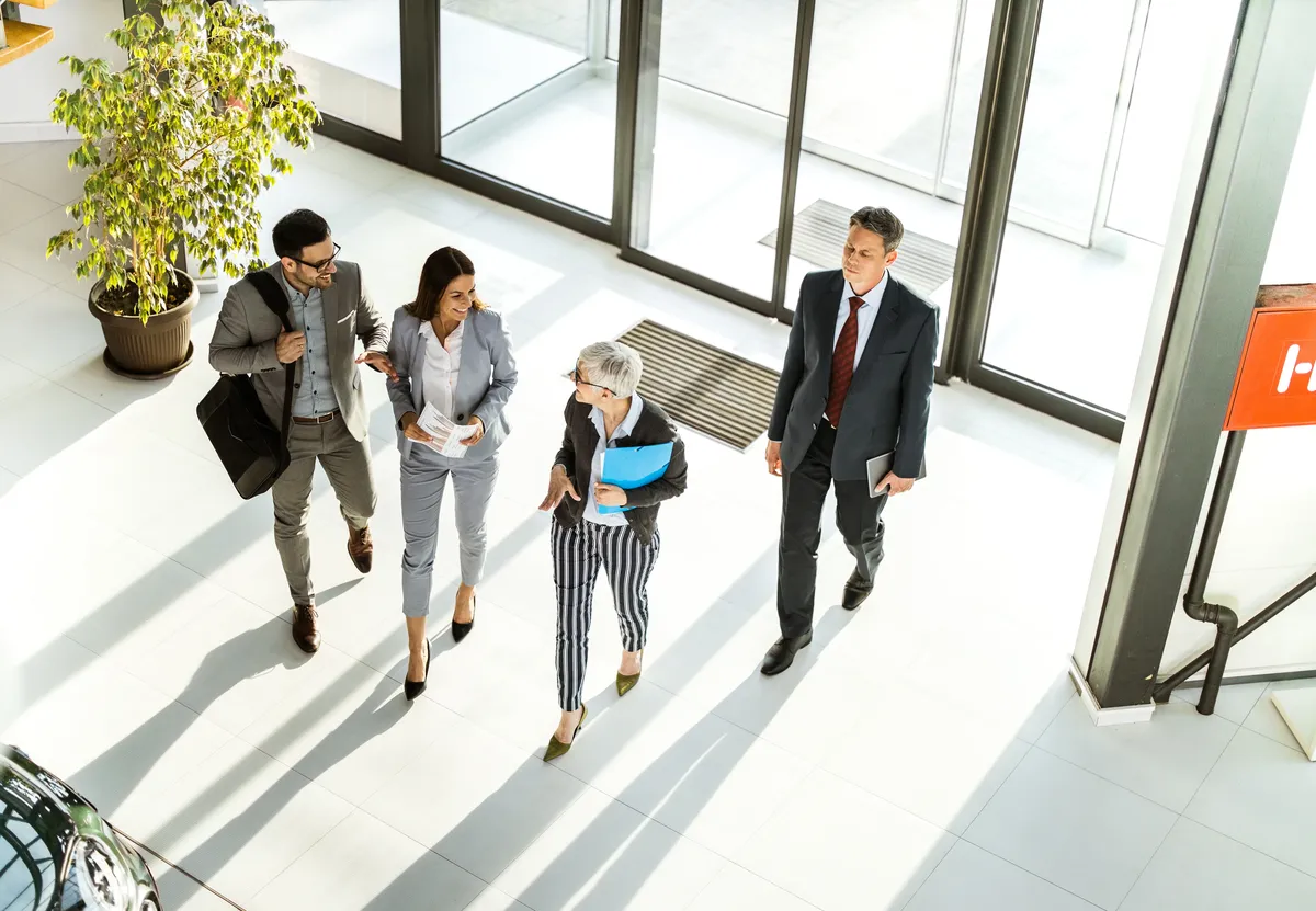 7 leviers pour augmenter le trafic dans vos points de vente
